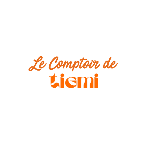 Logo Le Comptoir de Tigmi